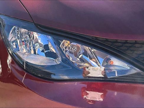 Certified 2023 Chrysler Voyager LX image 26