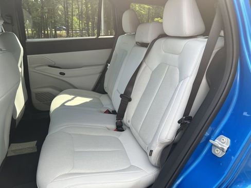 New 2026 Jeep Cherokee Laredo AWD/4WD image 16