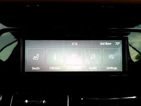 Used 2022 Lincoln Aviator Black Label Grand Touring w/ Class IV Trailer Tow Package AWD/4WD image 34