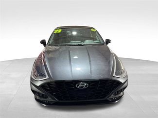 Used 2023 Hyundai Sonata SEL Plus FWD video 2