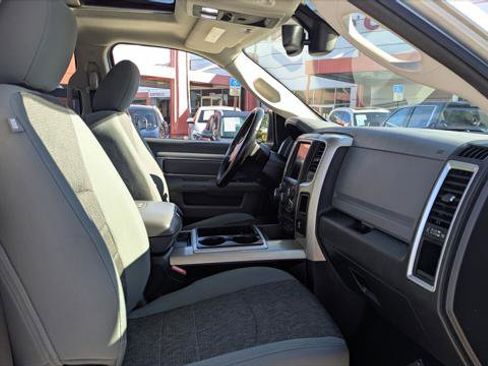 Used 2014 RAM 1500 Outdoorsman image 19