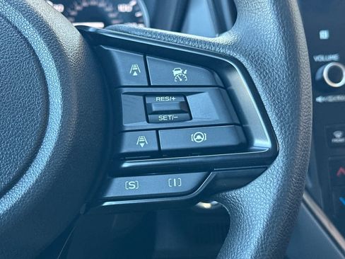 New 2026 Subaru Crosstrek 2.0i Premium AWD/4WD image 26