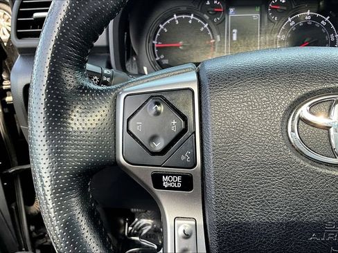 Used 2023 Toyota 4Runner SR5 Premium w/ Moonroof Package AWD/4WD image 10