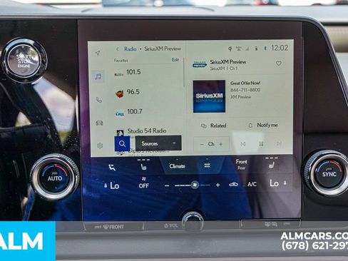 Used 2024 Lexus RX 350 FWD w/ Technology Package image 38