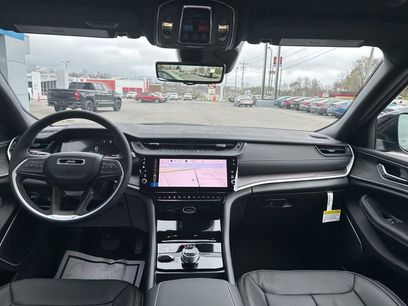 New 2026 Jeep Grand Cherokee L Limited