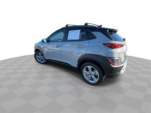 Used 2023 Hyundai Kona SEL image 6