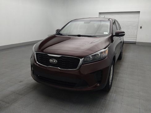 Used 2019 Kia Sorento FWD image 15