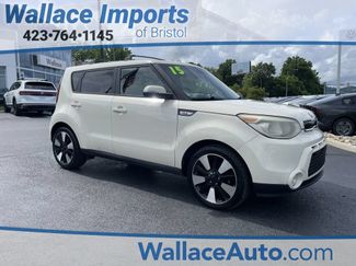 Used 2015 Kia Soul ! w/ Umber Package 1 FWD video 1