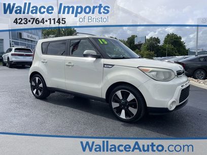 Used 2015 Kia Soul ! w/ Umber Package 1