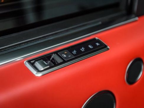 Used 2018 Land Rover Range Rover Long Wheelbase Autobiography image 58