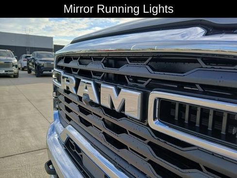 New 2026 RAM 3500 Big Horn image 31