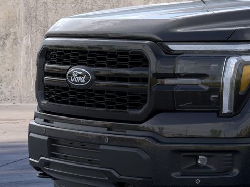 New 2026 Ford F150 Lariat AWD/4WD image 19