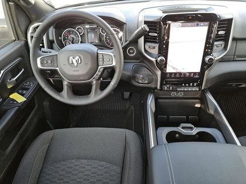 New 2026 RAM 2500 Lone Star image 4