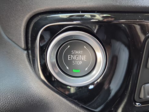 New 2026 Chevrolet Silverado 1500 LT w/ Texas Edition Plus RWD image 22