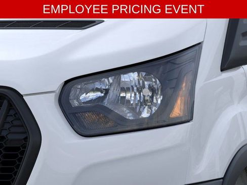 New 2026 Ford Transit 350 148 High Roof RWD image 18
