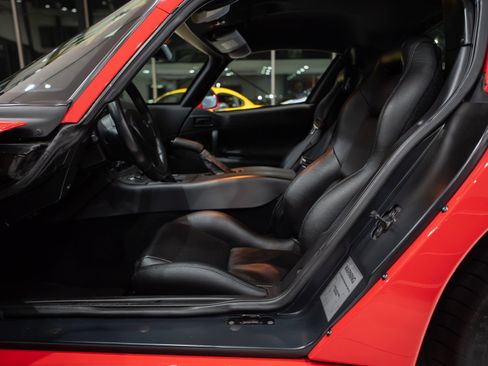 Used 1997 Dodge Viper GTS RWD image 7