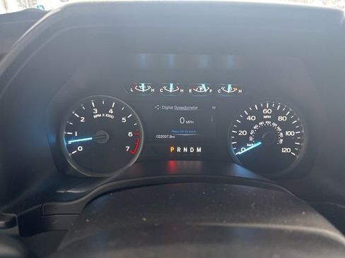 Used 2019 Ford F150 XLT w/ Equipment Group 302A Luxury image 18