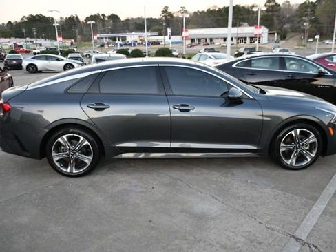 Used 2023 Kia K5 EX image 6
