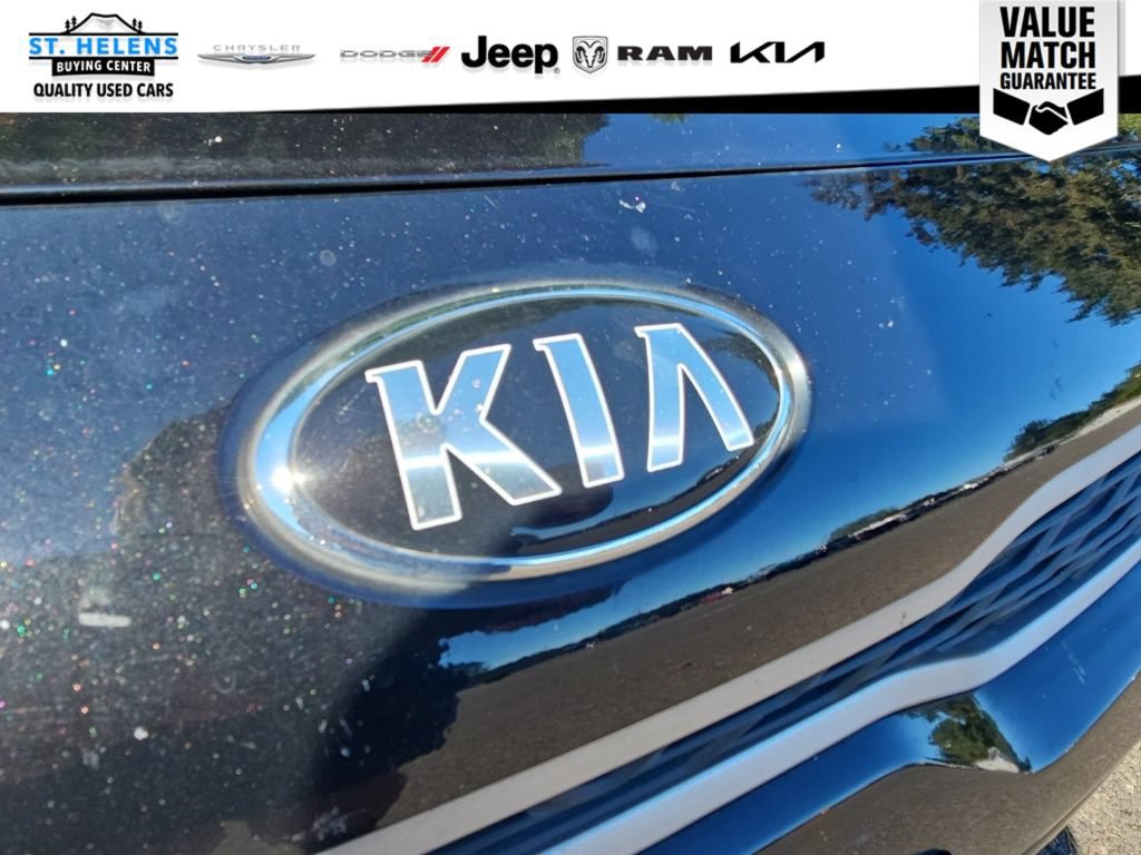 Used 2020 Kia Rio LX FWD image 40