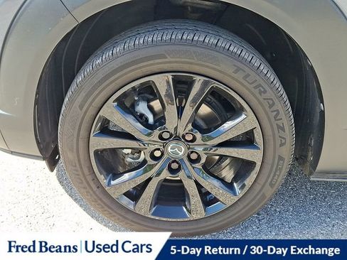 Used 2023 MAZDA CX-30 AWD 2.5 S w/ Preferred Package image 34