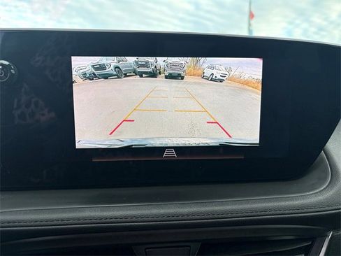 Used 2024 Buick Encore GX Sport Touring w/ Comfort Package image 25