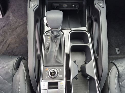 New 2025 Kia Telluride SX X-Line image 9