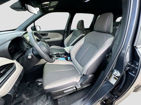 Certified 2025 Subaru Forester w/ Convenience Package #1 AWD/4WD image 28