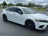 Used 2023 Honda Civic Sport image 2