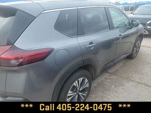 Used 2023 Nissan Rogue SV FWD image 21