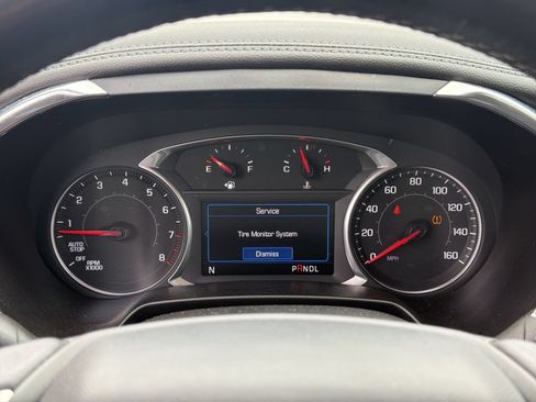 Used 2019 Chevrolet Blazer LT FWD image 34