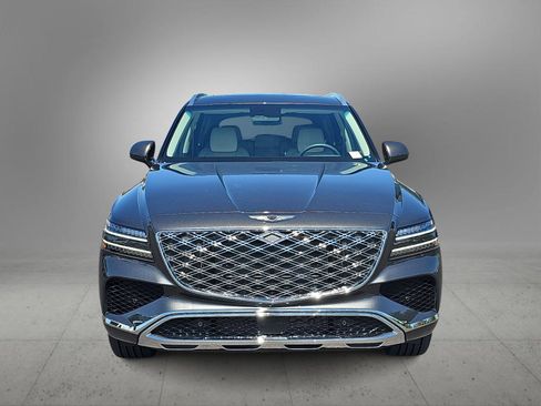 Certified 2026 Genesis GV80 2.5T Select AWD/4WD image 3