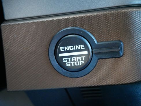 Used 2022 Ford Bronco Outer Banks image 26