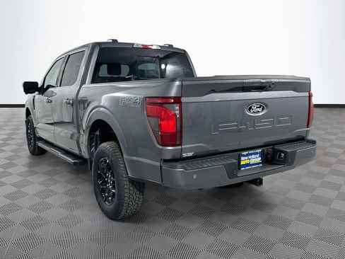 New 2026 Ford F150 XLT w/ Equipment Group 302A MID AWD/4WD image 27