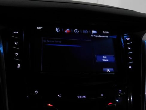 Used 2019 Cadillac Escalade ESV Luxury image 59