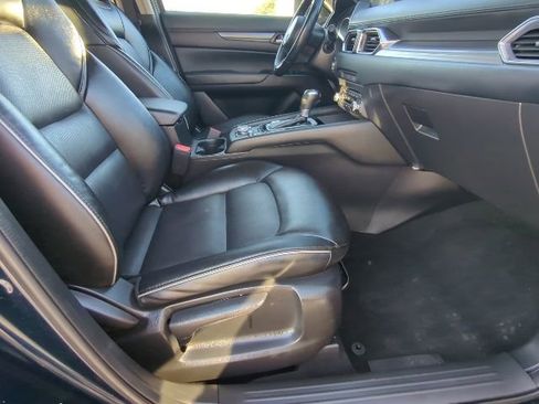 Used 2024 MAZDA CX-5 AWD 2.5 S w/ Select Package image 20