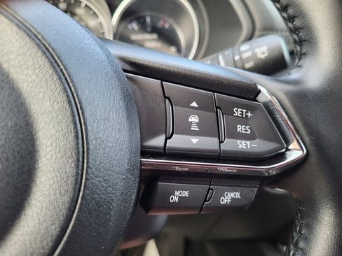 Used 2024 MAZDA CX-5 AWD 2.5 S w/ Select Package image 20