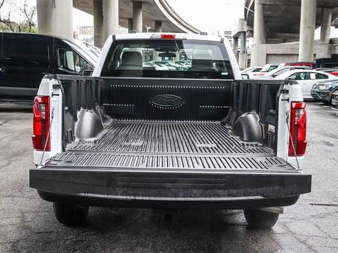 New 2026 Ford F150 XL image 29