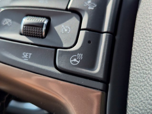 Used 2023 Chevrolet Silverado 2500 High Country w/ Z71 Off-Road Package AWD/4WD image 21
