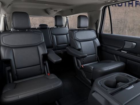 New 2027 Ford Expedition Max Platinum w/ Driver's Package AWD/4WD image 11