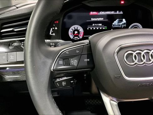 Certified 2023 Audi Q7 2.0T Premium Plus w/ Premium Plus Package AWD/4WD image 14