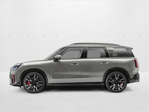 New 2026 MINI Cooper Countryman John Cooper Works image 2