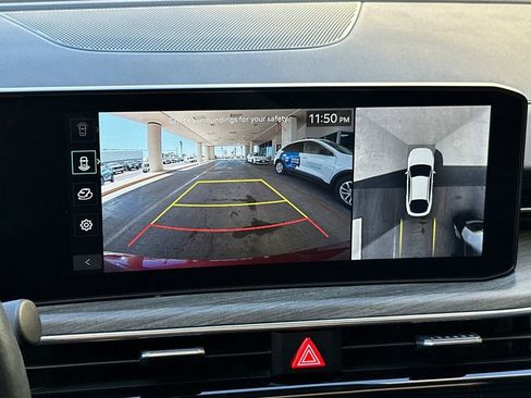 Used 2025 Kia K5 EX image 22