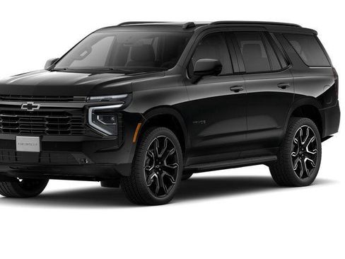New 2026 Chevrolet Tahoe RST image 50