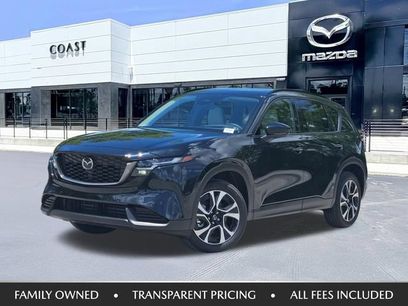 New 2026 MAZDA CX-5 Preferred