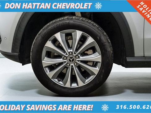 Used 2020 Mercedes-Benz GLE 350 image 45