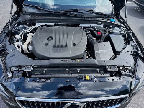 Used 2022 Volvo S60 B5 Inscription FWD image 35