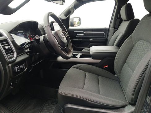 Used 2025 RAM 1500 Lone Star AWD/4WD image 19
