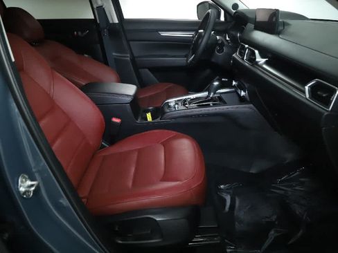 Used 2023 MAZDA CX-5 Carbon Edition AWD/4WD image 34