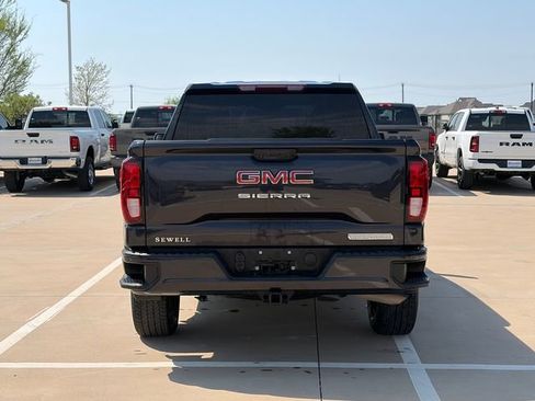 Used 2023 GMC Sierra 1500 Elevation image 8