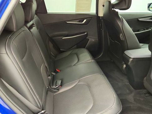 Used 2023 Kia EV6 Wind RWD image 22